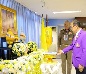 พลเรือเอก พงษ์เทพ หนูเทพ องคมนตรี ประธานกรรมการบริหาร ... พารามิเตอร์รูปภาพ 9