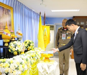 พลเรือเอก พงษ์เทพ หนูเทพ องคมนตรี ประธานกรรมการบริหาร ... พารามิเตอร์รูปภาพ 10