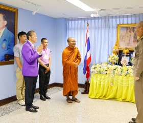 พลเรือเอก พงษ์เทพ หนูเทพ องคมนตรี ประธานกรรมการบริหาร ... พารามิเตอร์รูปภาพ 11