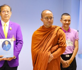 พลเรือเอก พงษ์เทพ หนูเทพ องคมนตรี ประธานกรรมการบริหาร ... พารามิเตอร์รูปภาพ 12
