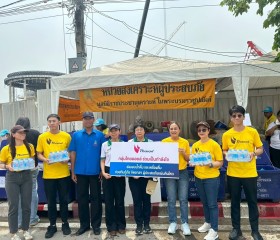 ภารกิจวันที่ ๖ มูลนิธิราชประชานุเคราะห์ ในพระบรมราชูปถัมภ์ ... พารามิเตอร์รูปภาพ 6