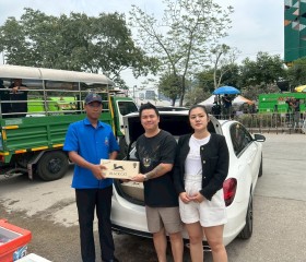 ภารกิจวันที่ ๖ มูลนิธิราชประชานุเคราะห์ ในพระบรมราชูปถัมภ์ ... พารามิเตอร์รูปภาพ 16