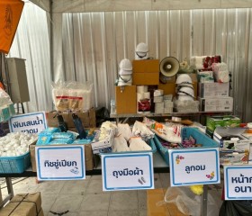 ภารกิจวันที่ ๖ มูลนิธิราชประชานุเคราะห์ ในพระบรมราชูปถัมภ์ ... พารามิเตอร์รูปภาพ 17