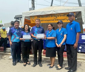 ภารกิจวันที่ ๖ มูลนิธิราชประชานุเคราะห์ ในพระบรมราชูปถัมภ์ ... พารามิเตอร์รูปภาพ 19