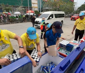 ภารกิจวันที่ ๖ มูลนิธิราชประชานุเคราะห์ ในพระบรมราชูปถัมภ์ ... พารามิเตอร์รูปภาพ 24