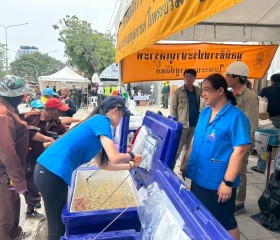 ภารกิจวันที่ ๖ มูลนิธิราชประชานุเคราะห์ ในพระบรมราชูปถัมภ์ ... พารามิเตอร์รูปภาพ 28