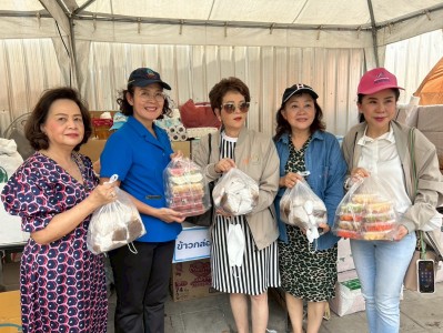 ภารกิจวันที่ ๗ มูลนิธิราชประชานุเคราะห์ ในพระบรมราชูปถัมภ์ ... พารามิเตอร์รูปภาพ 1