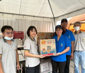 ภารกิจวันที่ ๗ มูลนิธิราชประชานุเคราะห์ ในพระบรมราชูปถัมภ์ ... พารามิเตอร์รูปภาพ 8