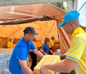 ภารกิจวันที่ ๗ มูลนิธิราชประชานุเคราะห์ ในพระบรมราชูปถัมภ์ ... พารามิเตอร์รูปภาพ 10