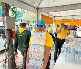 ภารกิจวันที่ ๗ มูลนิธิราชประชานุเคราะห์ ในพระบรมราชูปถัมภ์ ... พารามิเตอร์รูปภาพ 17