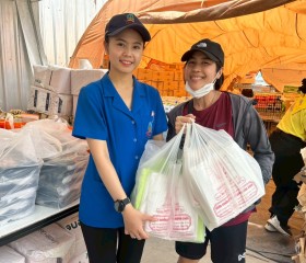 ภารกิจวันที่ ๗ มูลนิธิราชประชานุเคราะห์ ในพระบรมราชูปถัมภ์ ... พารามิเตอร์รูปภาพ 19