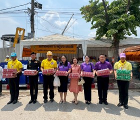 ภารกิจวันที่ ๗ มูลนิธิราชประชานุเคราะห์ ในพระบรมราชูปถัมภ์ ... พารามิเตอร์รูปภาพ 22