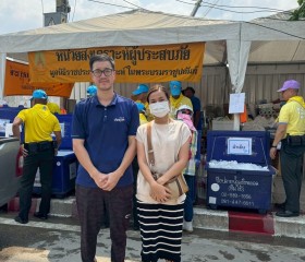 ภารกิจวันที่ ๗ มูลนิธิราชประชานุเคราะห์ ในพระบรมราชูปถัมภ์ ... พารามิเตอร์รูปภาพ 23