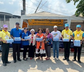 ภารกิจวันที่ ๗ มูลนิธิราชประชานุเคราะห์ ในพระบรมราชูปถัมภ์ ... พารามิเตอร์รูปภาพ 24