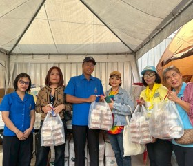 ภารกิจวันที่ ๗ มูลนิธิราชประชานุเคราะห์ ในพระบรมราชูปถัมภ์ ... พารามิเตอร์รูปภาพ 25