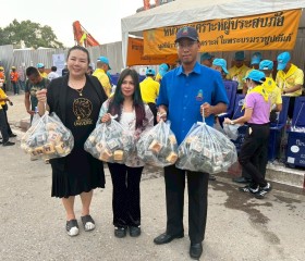 ภารกิจวันที่ ๗ มูลนิธิราชประชานุเคราะห์ ในพระบรมราชูปถัมภ์ ... พารามิเตอร์รูปภาพ 27