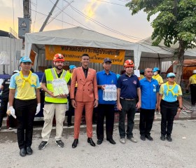 ภารกิจวันที่ ๗ มูลนิธิราชประชานุเคราะห์ ในพระบรมราชูปถัมภ์ ... พารามิเตอร์รูปภาพ 28