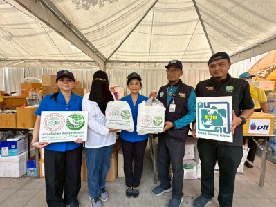 ภารกิจวันที่ ๙ มูลนิธิราชประชานุเคราะห์ ในพระบรมราชูปถัมภ์ ... พารามิเตอร์รูปภาพ 1