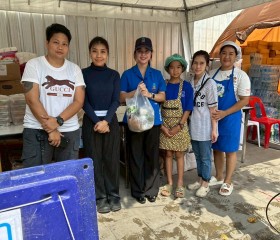 ภารกิจวันที่ ๙ มูลนิธิราชประชานุเคราะห์ ในพระบรมราชูปถัมภ์ ... พารามิเตอร์รูปภาพ 5