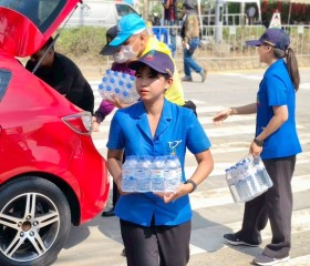 ภารกิจวันที่ ๙ มูลนิธิราชประชานุเคราะห์ ในพระบรมราชูปถัมภ์ ... พารามิเตอร์รูปภาพ 39
