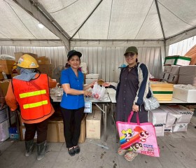 ภารกิจวันที่ ๙ มูลนิธิราชประชานุเคราะห์ ในพระบรมราชูปถัมภ์ ... พารามิเตอร์รูปภาพ 8