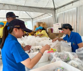 ภารกิจวันที่ ๙ มูลนิธิราชประชานุเคราะห์ ในพระบรมราชูปถัมภ์ ... พารามิเตอร์รูปภาพ 43