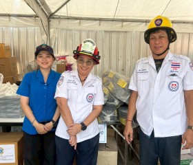 ภารกิจวันที่ ๙ มูลนิธิราชประชานุเคราะห์ ในพระบรมราชูปถัมภ์ ... พารามิเตอร์รูปภาพ 13