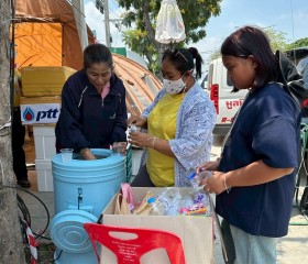 ภารกิจวันที่ ๙ มูลนิธิราชประชานุเคราะห์ ในพระบรมราชูปถัมภ์ ... พารามิเตอร์รูปภาพ 17