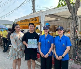 ภารกิจวันที่ ๙ มูลนิธิราชประชานุเคราะห์ ในพระบรมราชูปถัมภ์ ... พารามิเตอร์รูปภาพ 25