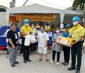 ภารกิจวันที่ ๙ มูลนิธิราชประชานุเคราะห์ ในพระบรมราชูปถัมภ์ ... พารามิเตอร์รูปภาพ 28