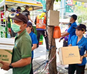 ภารกิจวันที่ ๙ มูลนิธิราชประชานุเคราะห์ ในพระบรมราชูปถัมภ์ ... พารามิเตอร์รูปภาพ 30