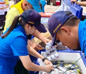 ภารกิจวันที่ ๙ มูลนิธิราชประชานุเคราะห์ ในพระบรมราชูปถัมภ์ ... พารามิเตอร์รูปภาพ 32