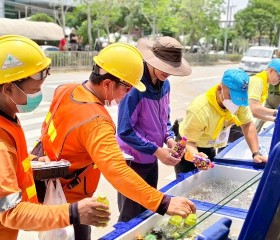 ภารกิจวันที่ ๙ มูลนิธิราชประชานุเคราะห์ ในพระบรมราชูปถัมภ์ ... พารามิเตอร์รูปภาพ 33