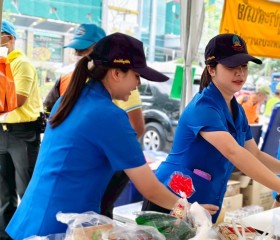 ภารกิจวันที่ ๙ มูลนิธิราชประชานุเคราะห์ ในพระบรมราชูปถัมภ์ ... พารามิเตอร์รูปภาพ 34