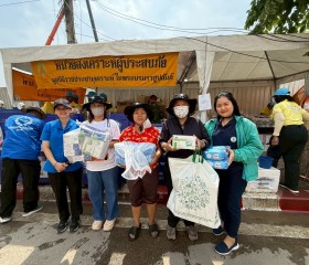 ภารกิจวันที่ ๑๐ มูลนิธิราชประชานุเคราะห์ ในพระบรมราชูปถัมภ์ ... พารามิเตอร์รูปภาพ 12