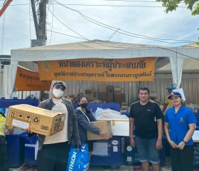 ภารกิจวันที่ ๑๐ มูลนิธิราชประชานุเคราะห์ ในพระบรมราชูปถัมภ์ ... พารามิเตอร์รูปภาพ 15