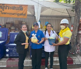 ภารกิจวันที่ ๑๐ มูลนิธิราชประชานุเคราะห์ ในพระบรมราชูปถัมภ์ ... พารามิเตอร์รูปภาพ 16