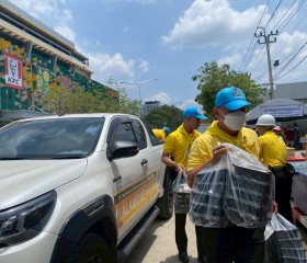 ภารกิจวันที่ ๑๐ มูลนิธิราชประชานุเคราะห์ ในพระบรมราชูปถัมภ์ ... พารามิเตอร์รูปภาพ 18
