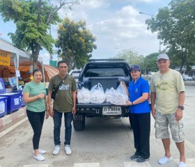ภารกิจวันที่ ๑๐ มูลนิธิราชประชานุเคราะห์ ในพระบรมราชูปถัมภ์ ... พารามิเตอร์รูปภาพ 4