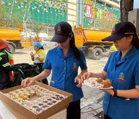 ภารกิจวันที่ ๑๐ มูลนิธิราชประชานุเคราะห์ ในพระบรมราชูปถัมภ์ ... พารามิเตอร์รูปภาพ 29