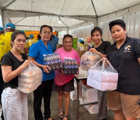 ภารกิจวันที่ ๑๑ มูลนิธิราชประชานุเคราะห์ ในพระบรมราชูปถัมภ์ ... พารามิเตอร์รูปภาพ 6
