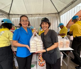 ภารกิจวันที่ ๑๑ มูลนิธิราชประชานุเคราะห์ ในพระบรมราชูปถัมภ์ ... พารามิเตอร์รูปภาพ 9