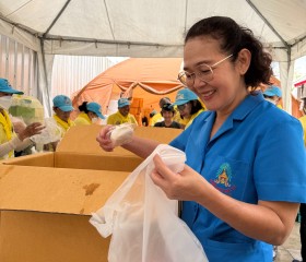 ภารกิจวันที่ ๑๑ มูลนิธิราชประชานุเคราะห์ ในพระบรมราชูปถัมภ์ ... พารามิเตอร์รูปภาพ 10