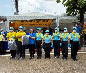 ภารกิจวันที่ ๑๑ มูลนิธิราชประชานุเคราะห์ ในพระบรมราชูปถัมภ์ ... พารามิเตอร์รูปภาพ 18