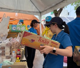 ภารกิจวันที่ ๑๑ มูลนิธิราชประชานุเคราะห์ ในพระบรมราชูปถัมภ์ ... พารามิเตอร์รูปภาพ 20