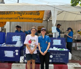 ภารกิจวันที่ ๑๑ มูลนิธิราชประชานุเคราะห์ ในพระบรมราชูปถัมภ์ ... พารามิเตอร์รูปภาพ 22