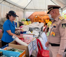 ภารกิจวันที่ ๑๑ มูลนิธิราชประชานุเคราะห์ ในพระบรมราชูปถัมภ์ ... พารามิเตอร์รูปภาพ 25