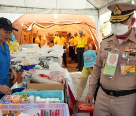 ภารกิจวันที่ ๑๑ มูลนิธิราชประชานุเคราะห์ ในพระบรมราชูปถัมภ์ ... พารามิเตอร์รูปภาพ 33