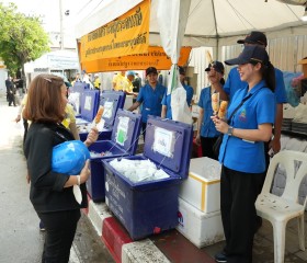 ภารกิจวันที่ ๑๑ มูลนิธิราชประชานุเคราะห์ ในพระบรมราชูปถัมภ์ ... พารามิเตอร์รูปภาพ 35