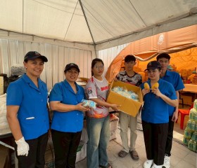 ภารกิจวันที่ ๑๒ มูลนิธิราชประชานุเคราะห์ ในพระบรมราชูปถัมภ์ ... พารามิเตอร์รูปภาพ 7